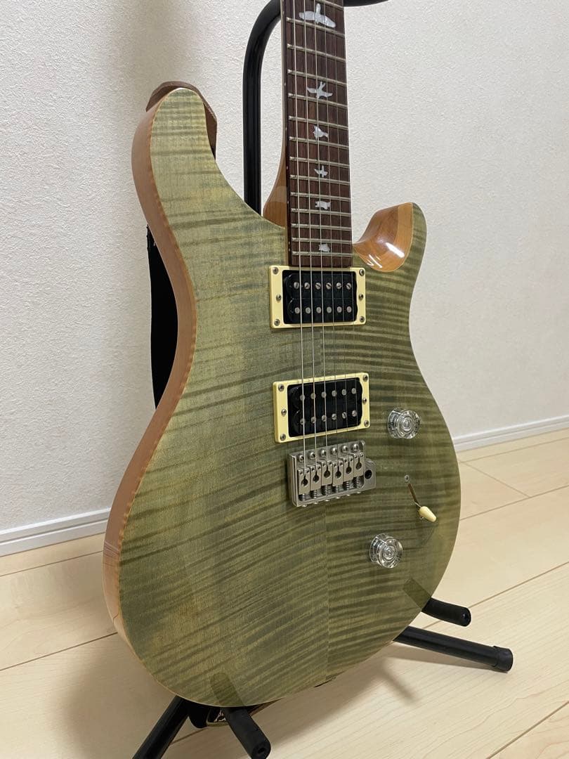 ギター PRS SE custom24