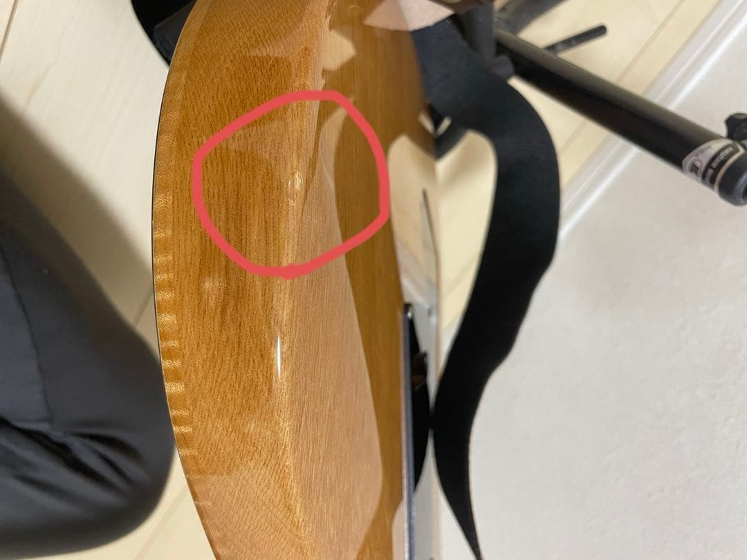 ギター PRS SE custom24