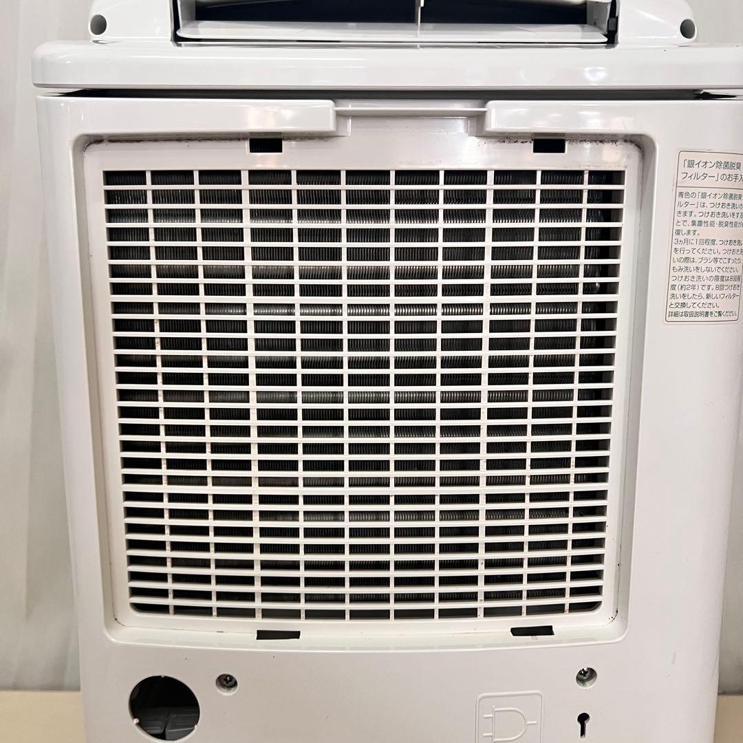 N*g様 三菱 さらり 衣類乾燥除湿機 MJ-180DX 動作確認済み