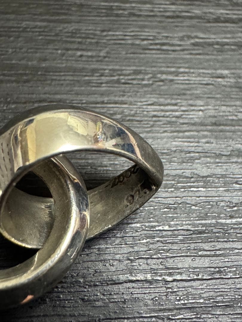 【国内正規品】 クロムハーツChromeHeartsフィリグリークロスXSベイル