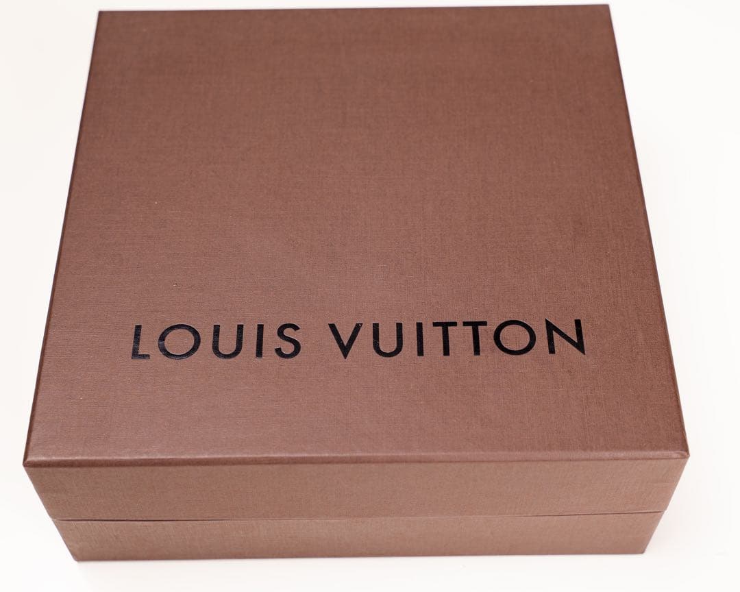 LOUIS VUITTON モノグラムデニム　レア未使用