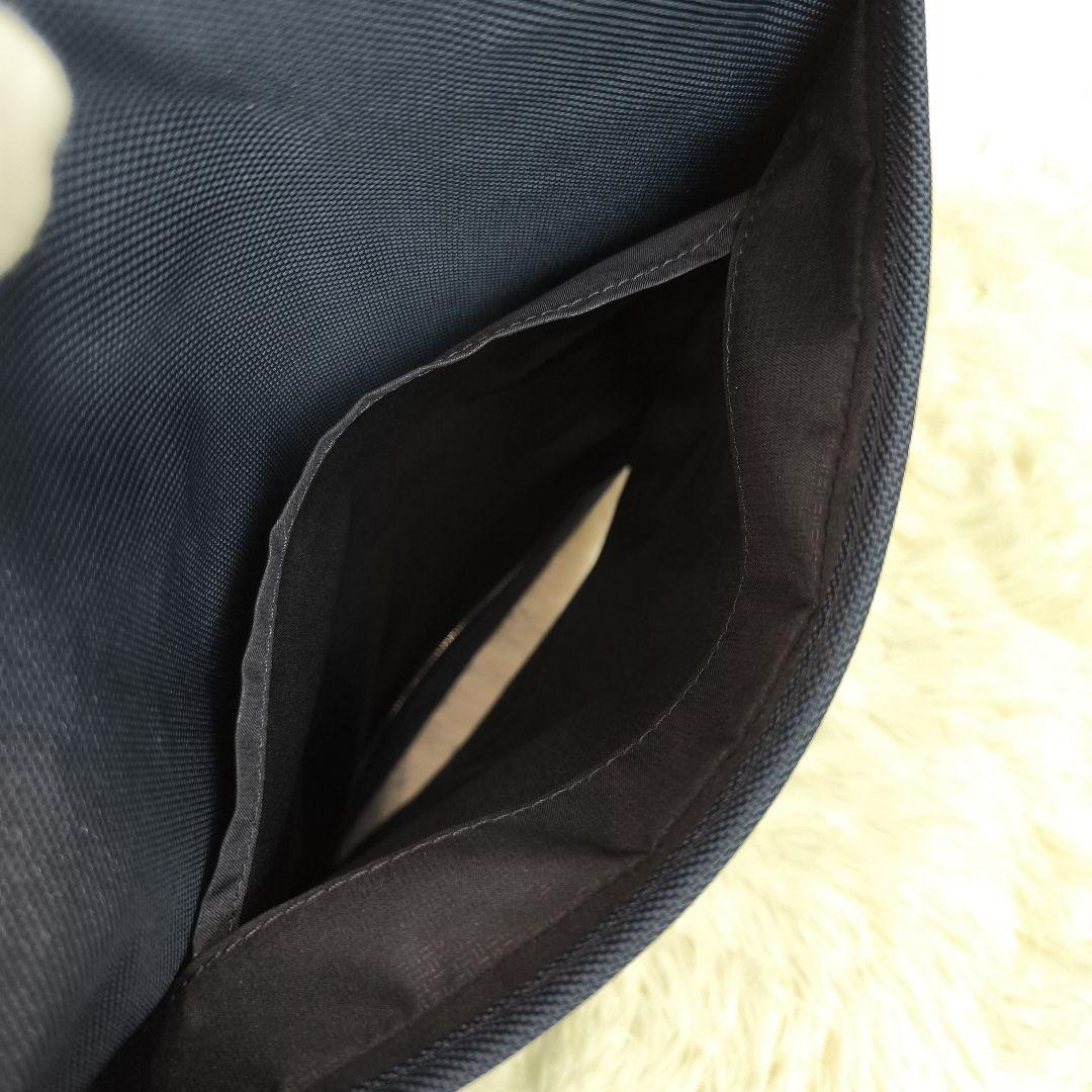 極美品✨ トゥミ シップス 別注 アルファ3 トートバッグ 1層 B4可 紺