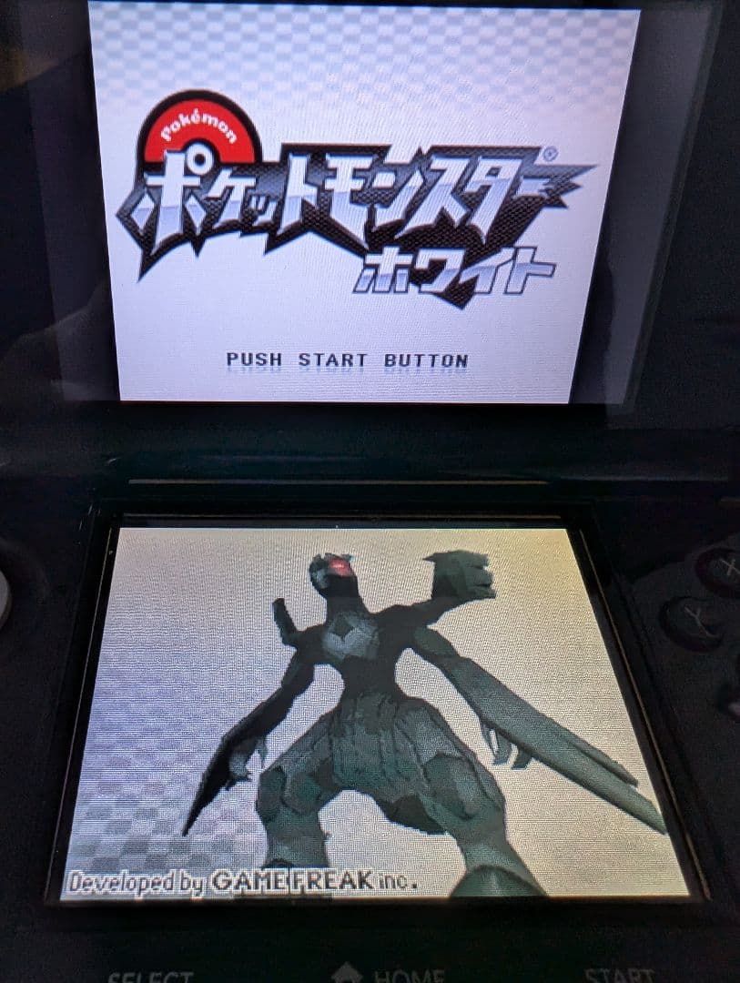 ポケットモンスター　ポケモン DS・3DS ソフト 14本まとめ売り