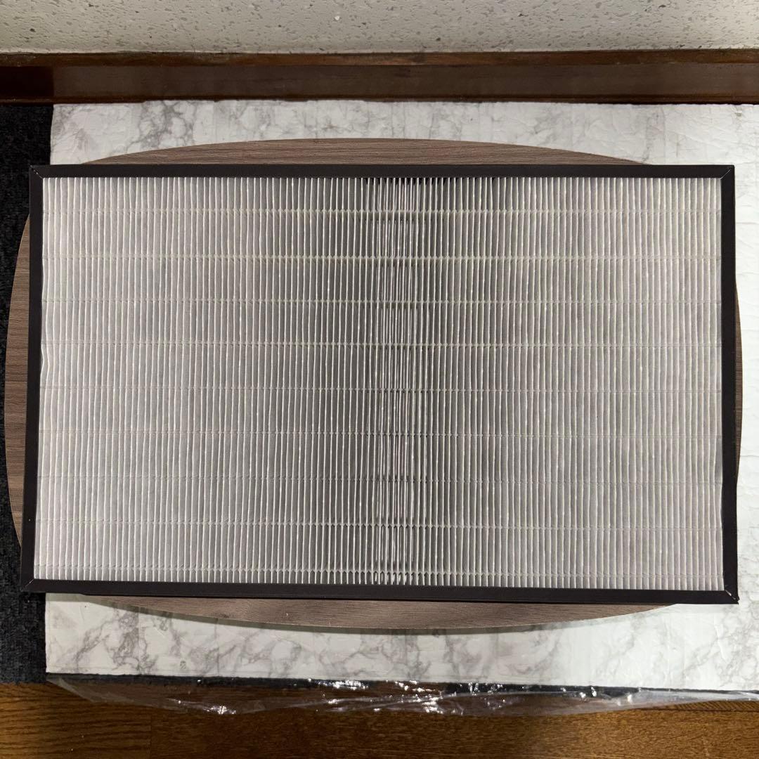 【2021年製】Panasonic加湿空気清浄機　F-VC55XU