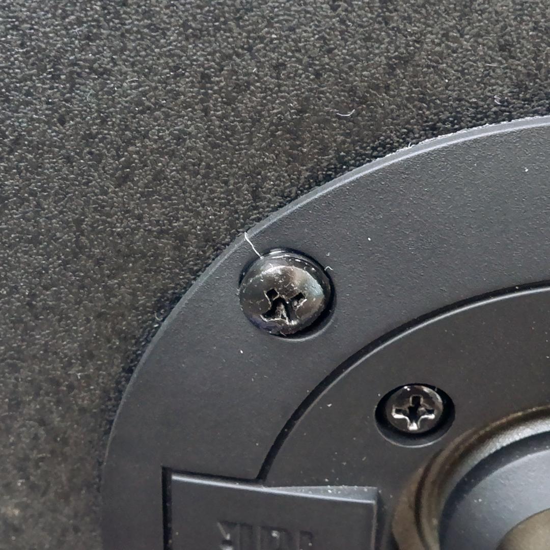 JBL G200 リファイン スピーカー