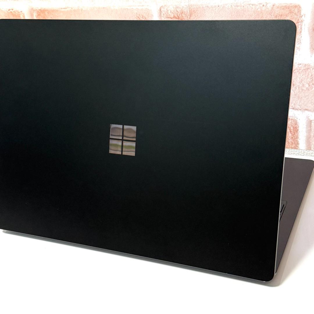 ★超美品★ 第11世代Corei7 メモリ16GB Surface H34