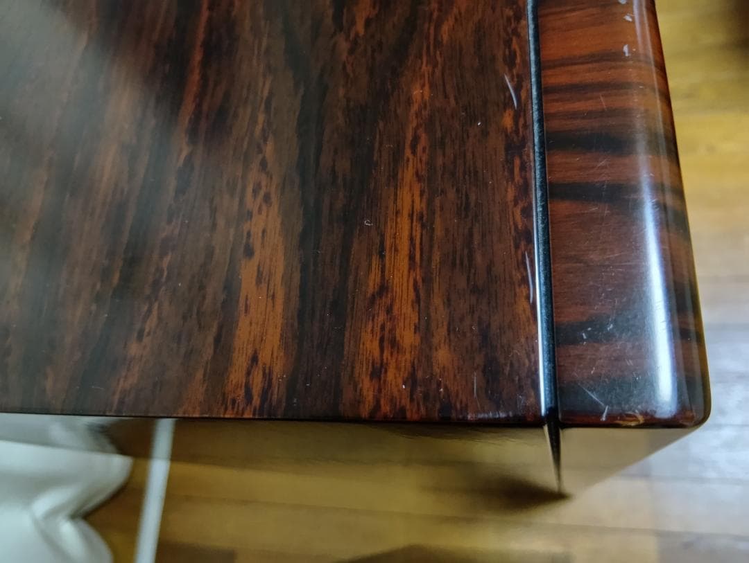 ウィーンアコースティック Vienna Acoustics BACH GRAND