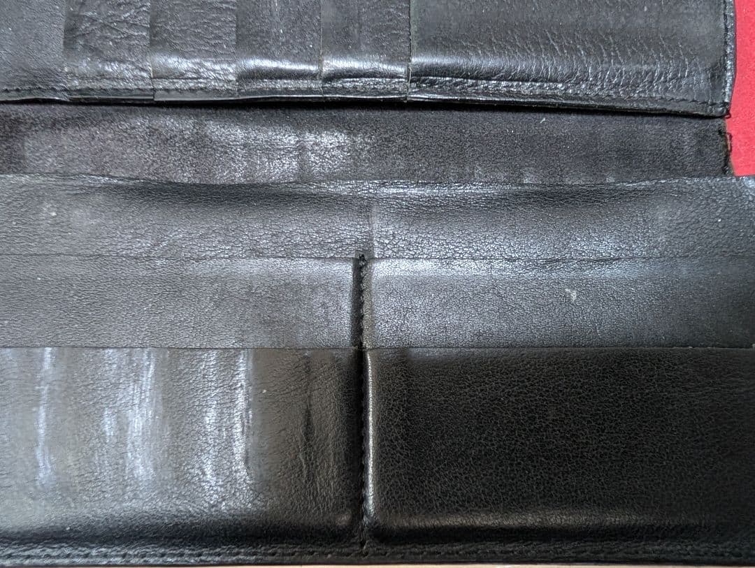 CRIMIE 長財布 ウォレット キーケース キーホルダー 他 セット