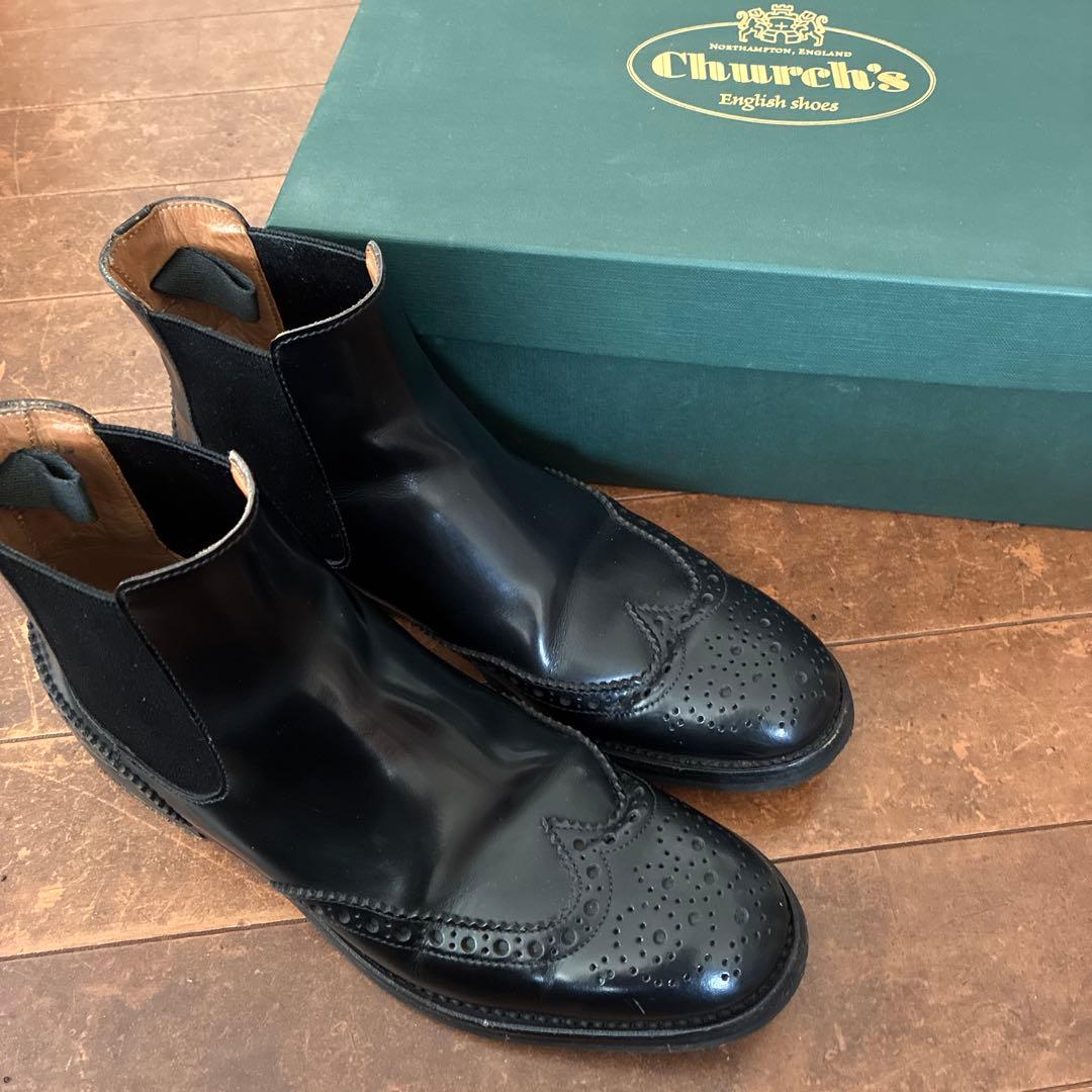 専用です！Church's