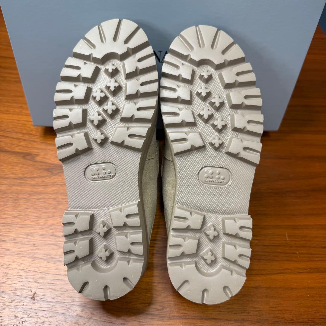 新品未使用 Deuxieme Classe CAMINANDO SUEDE 37