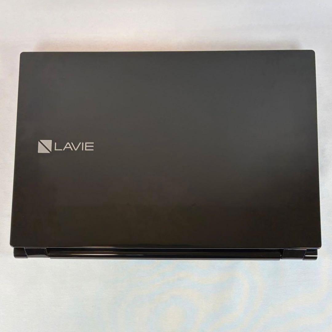 NEC LAVIE NS350G HDD1TB PCノートパソコンOffice