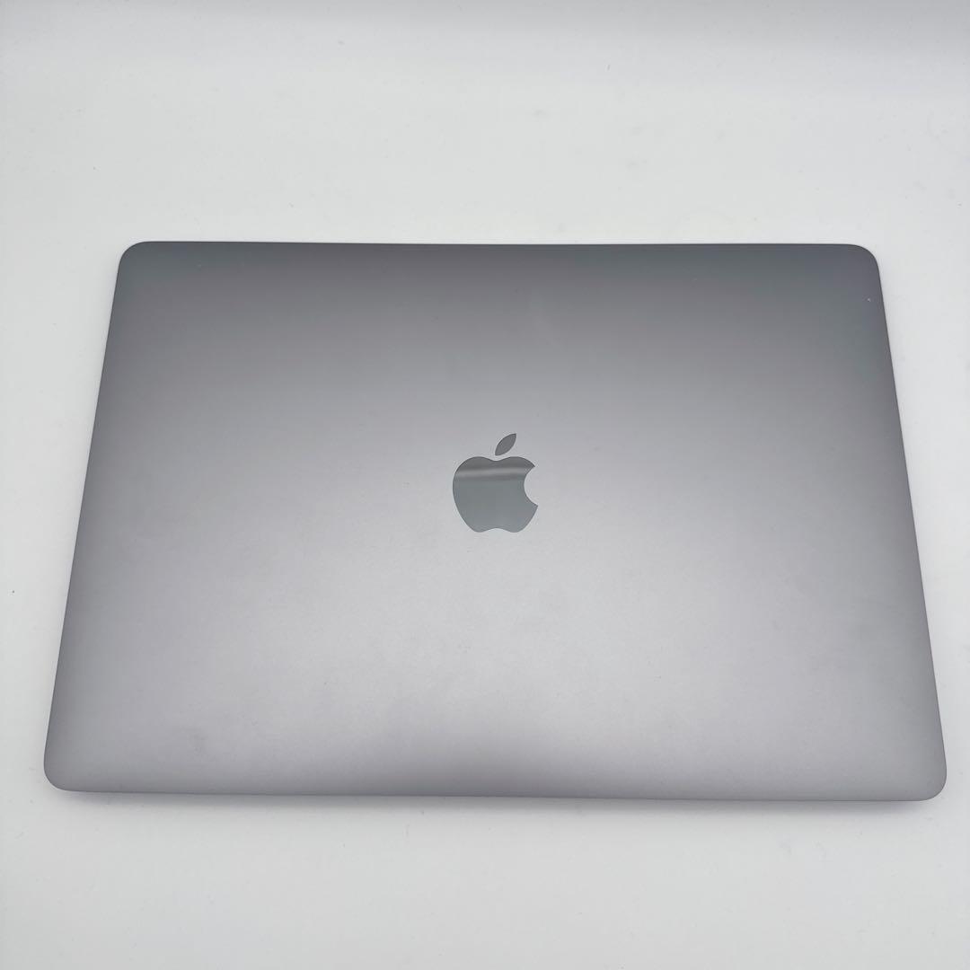 MacBookAir 13インチ シルバー 16GB 256GB 2020 M1