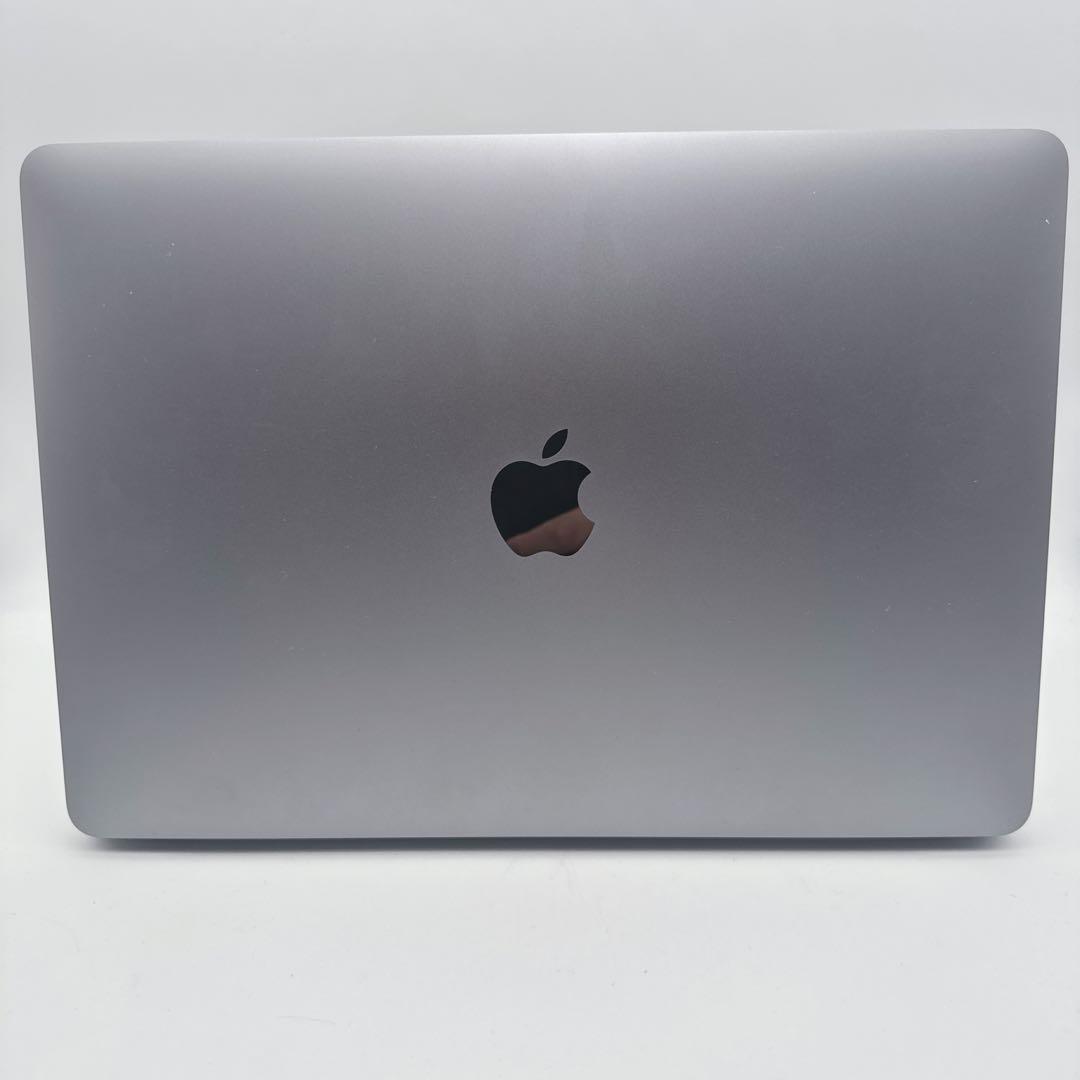 MacBookAir 13インチ シルバー 16GB 256GB 2020 M1
