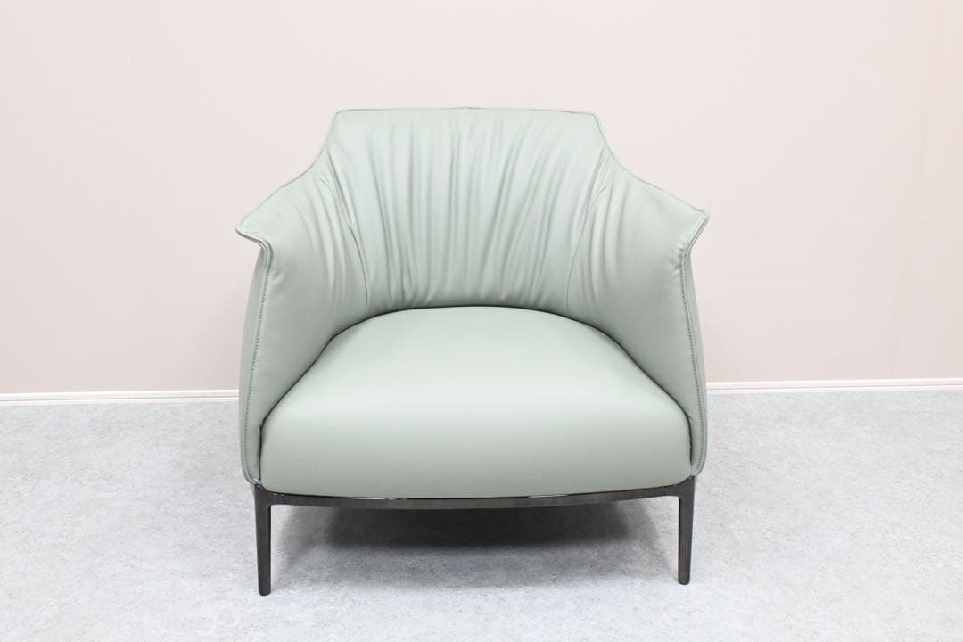 【展示極美品】PoltronaFrau ポルトローナ・フラウ アーチボルド