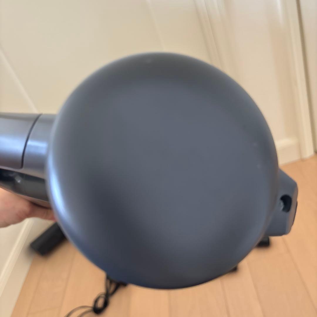 【最終値下げ】パナソニック MC-SB85Kスティック掃除機グレー