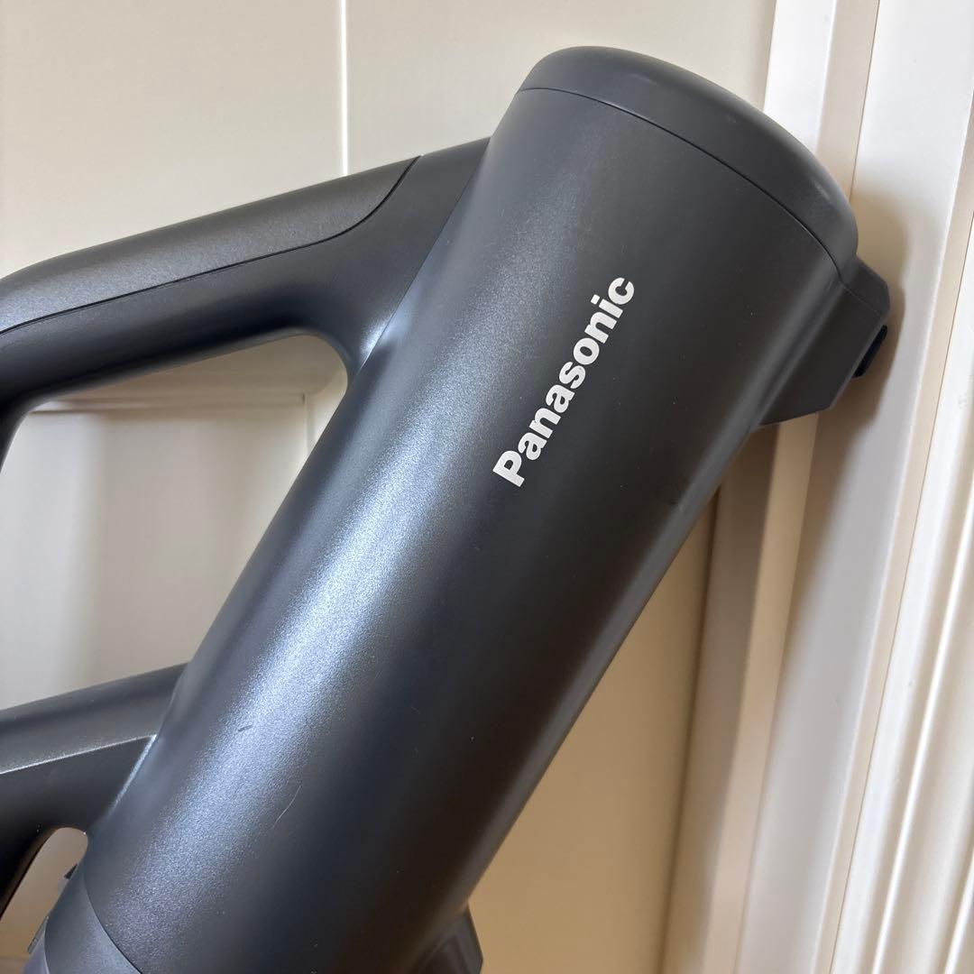 【最終値下げ】パナソニック MC-SB85Kスティック掃除機グレー