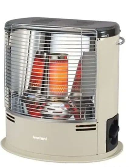 Iwatani イワタニ デカ暖Ⅱ カセットガスストーブ CB-STV-DKD2