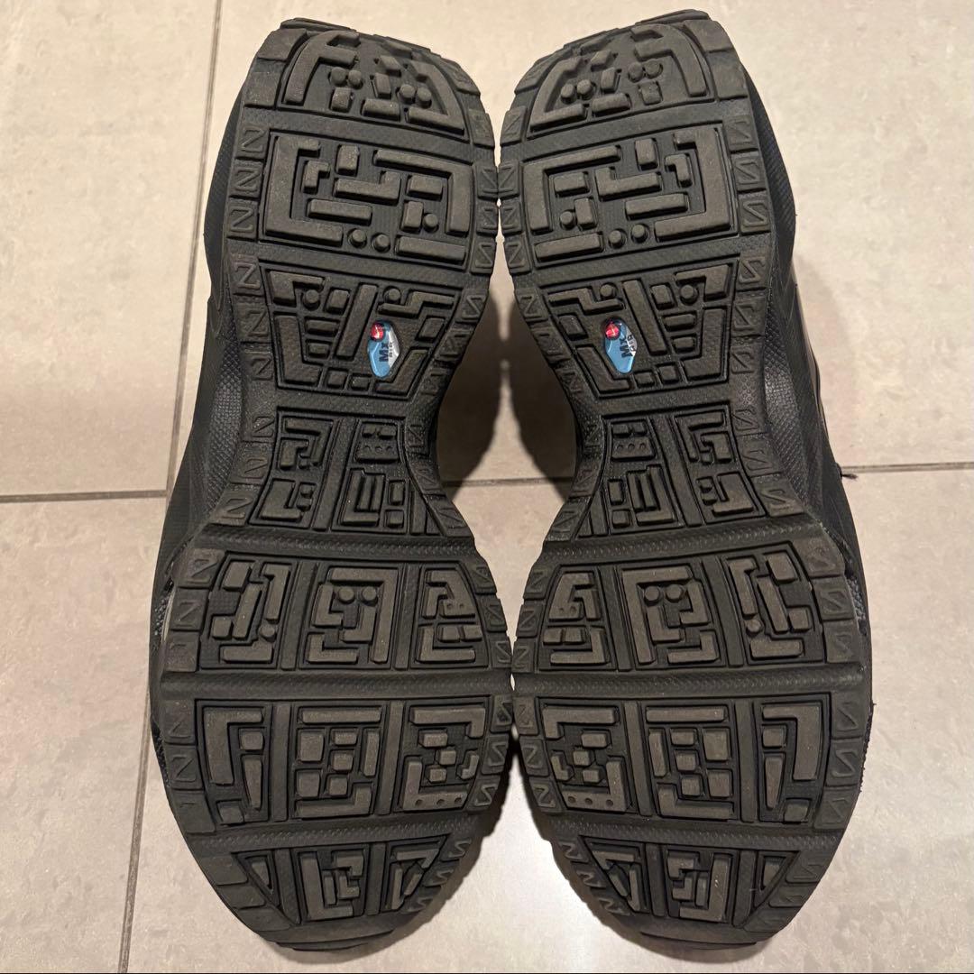 靴 NIKE WOMEN'S AIR MAX PHENOMENA SWDC 26.5