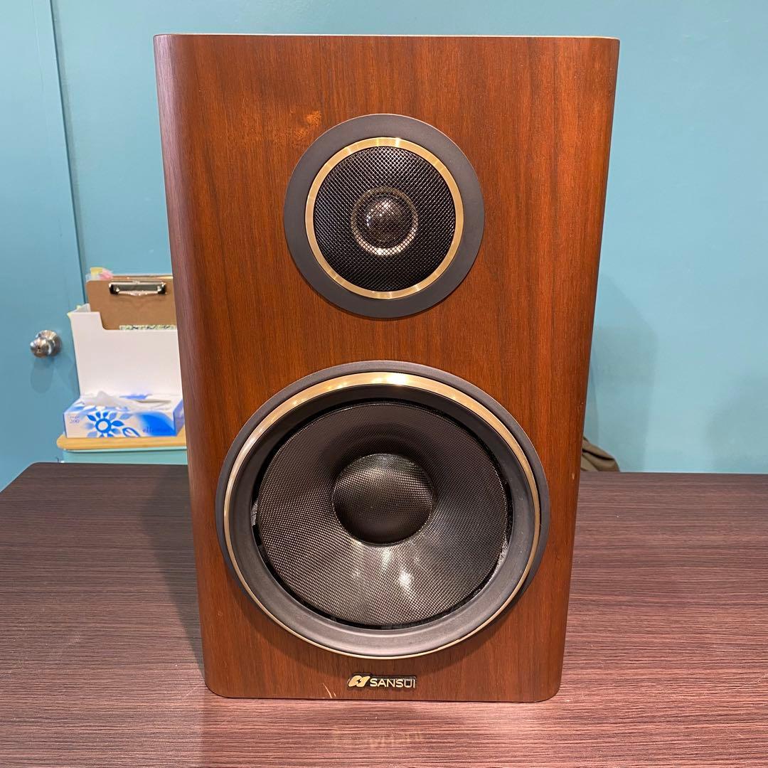 ウ*ー様 SANSUI サンスイ スピーカーペア SP-1000