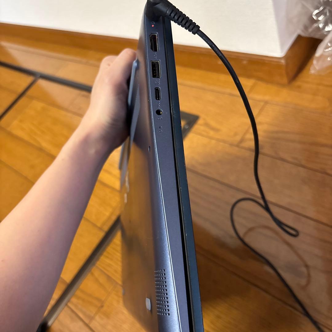 Lenovo ideapad 330-15IKB ジャンク