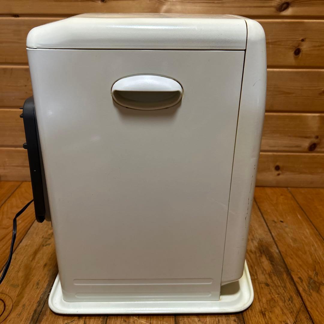 ブルーヒーター 石油ファンヒーター dainichi fw-m361le