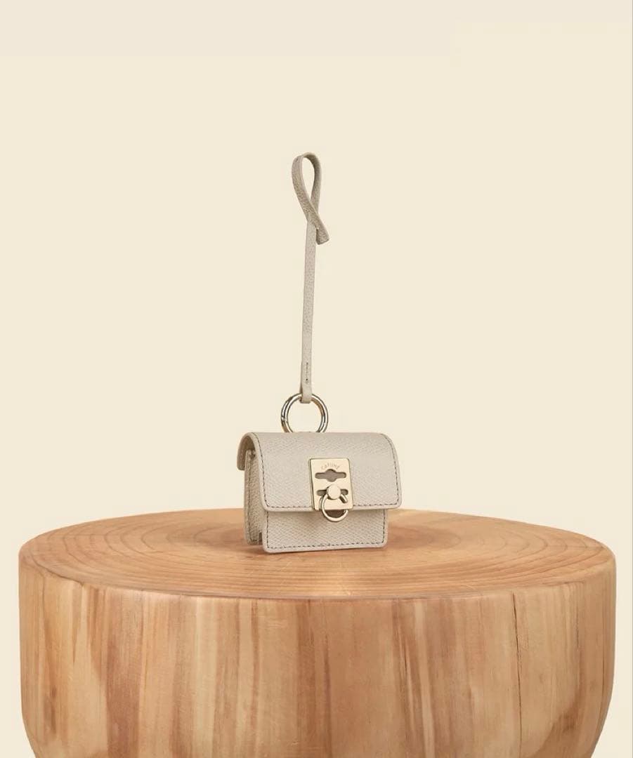 【Cafuné】Stance Pod AirPodsケース