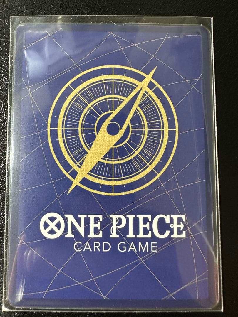 ワンピースカード　浮世絵　英語版 1st Anniversary Set