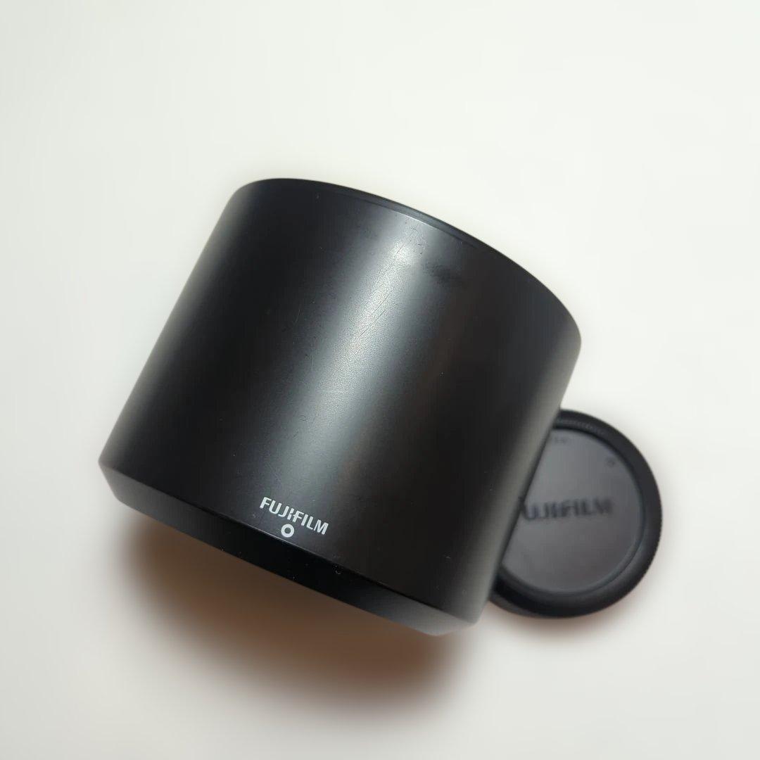 極美品　FUJINON XF55-200mm F3.5-4.8 R LM OIS