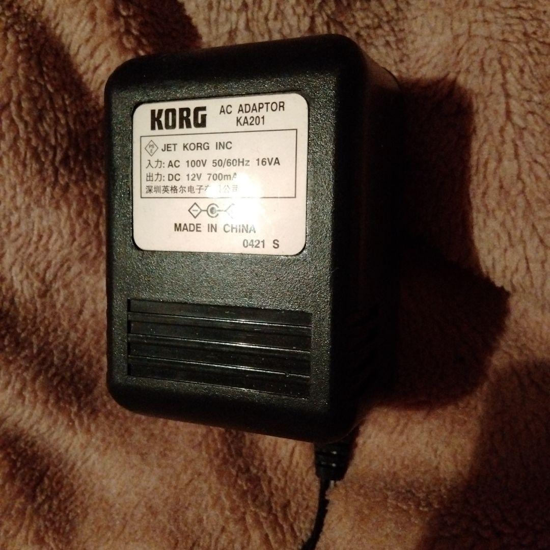 KORG KAOSS PAD KP2　コルグ　カオスパッド　2