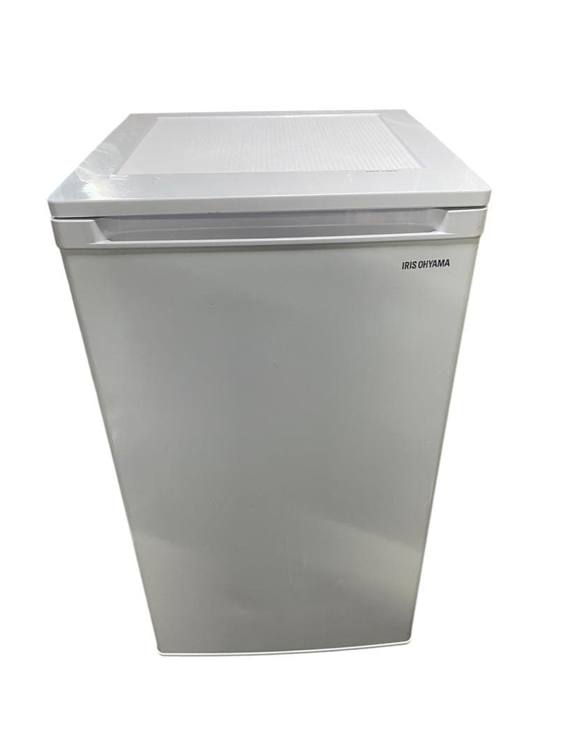 アイリスオーヤマ冷凍庫　60L IRIS IUSD-6B-W