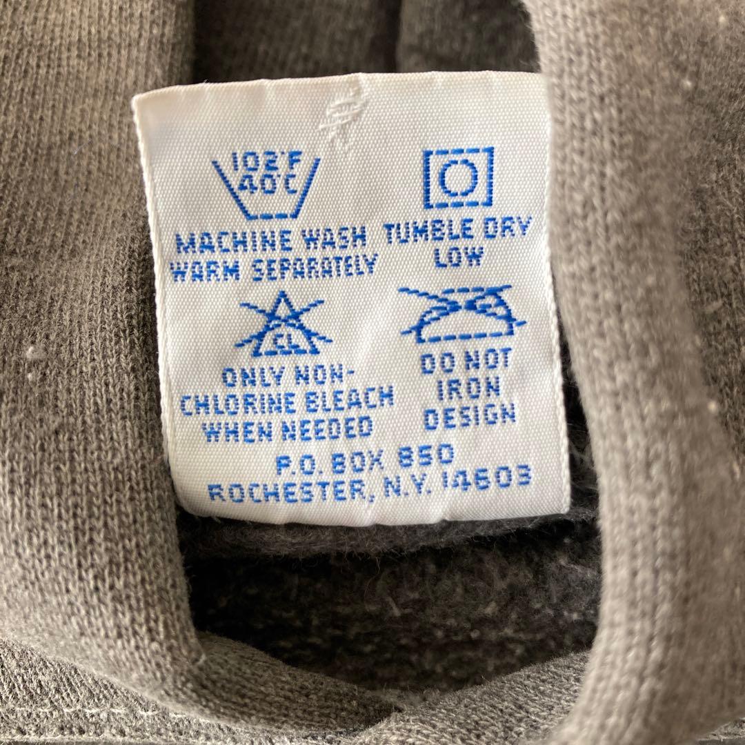 Champion リバースウィーブ パーカー USA製