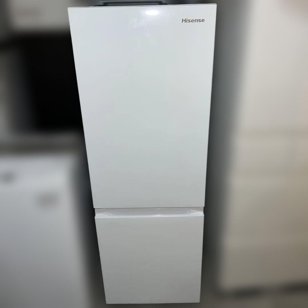 ⭐︎ホワイト家電3点セット/洗濯機/冷蔵庫/オーブンレンジ/ハイアール/ハイセンス