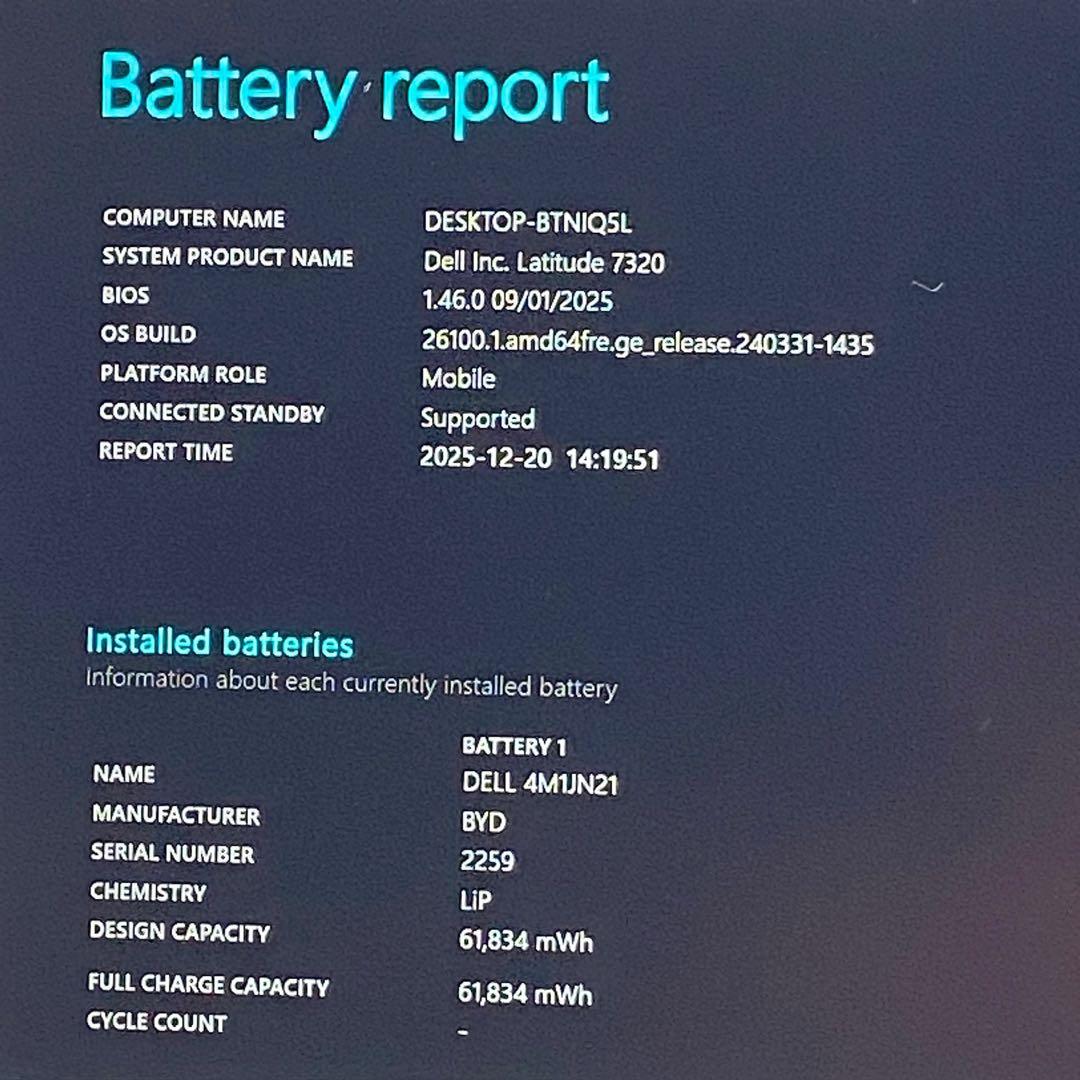 Windowsノート本体 PT