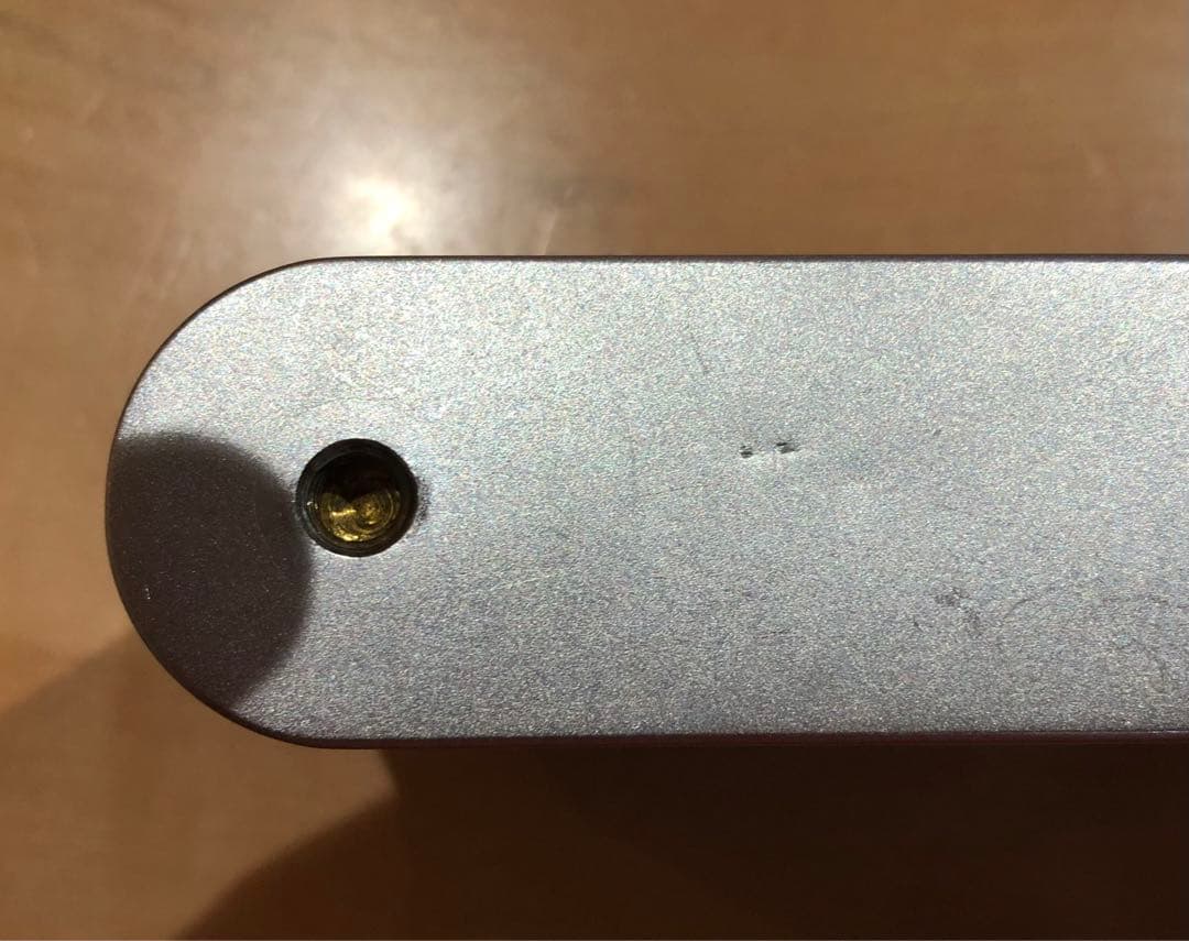 Nicca おそらくⅢA