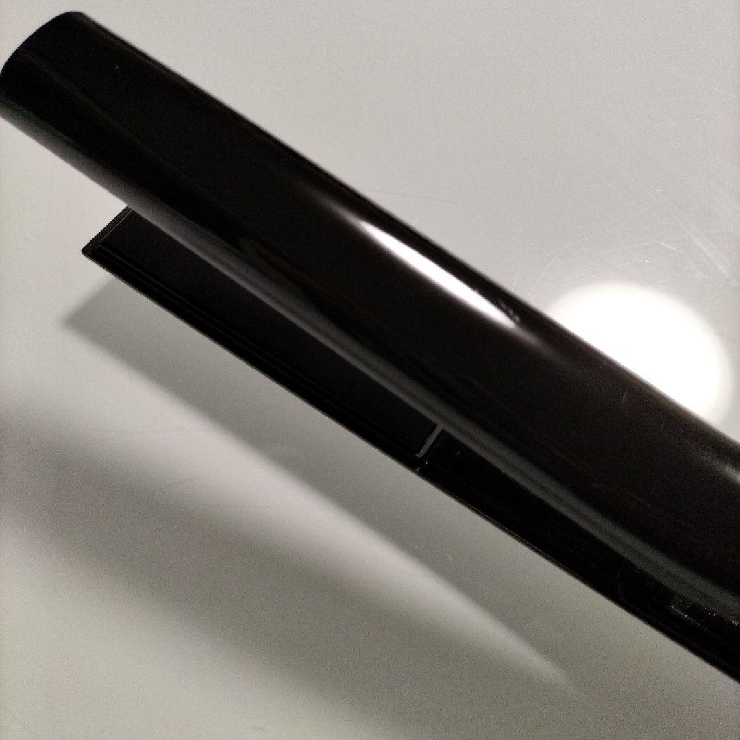 ヘアビューロン　4d　ストレートアイロン