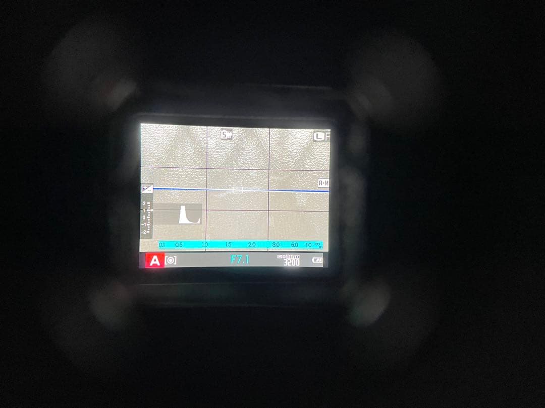 FUJIFILM X Pro1ボディ、専用グリップ　化粧箱