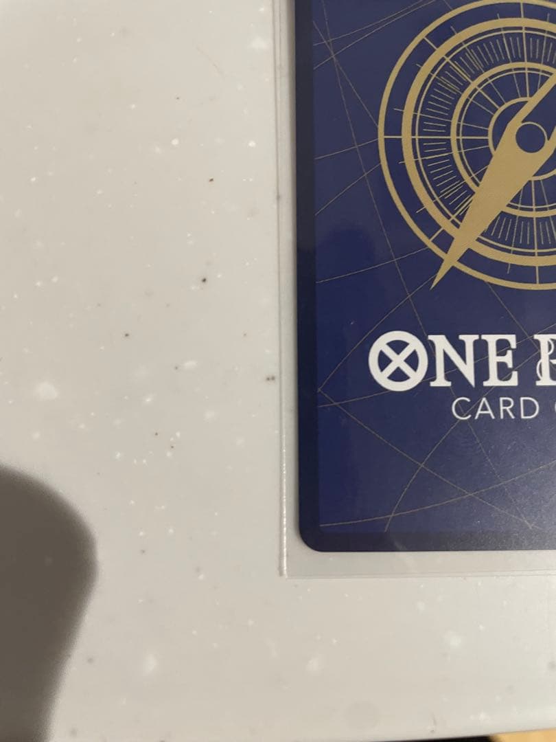 ワンピースマガジン ルフィ プロモ