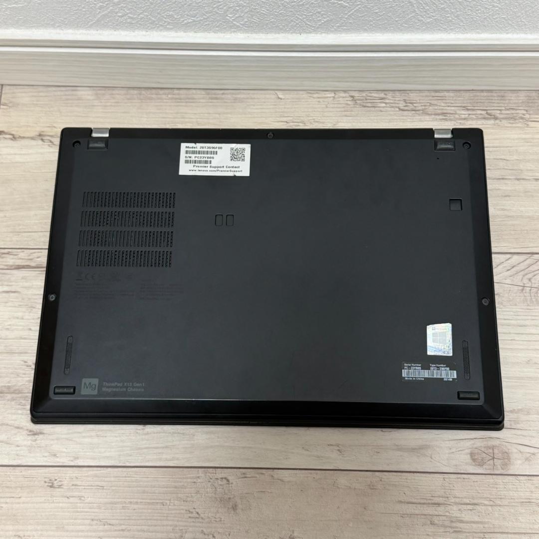 激安早い者勝ち♬ 安心の国産 dynabook R63M i5 8G 256GB