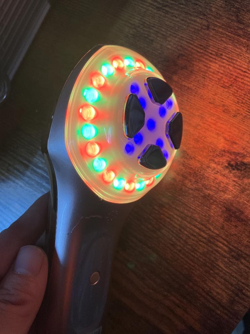 PremiumDr.Arrivo Ghost 美顔器 本代のみ#34