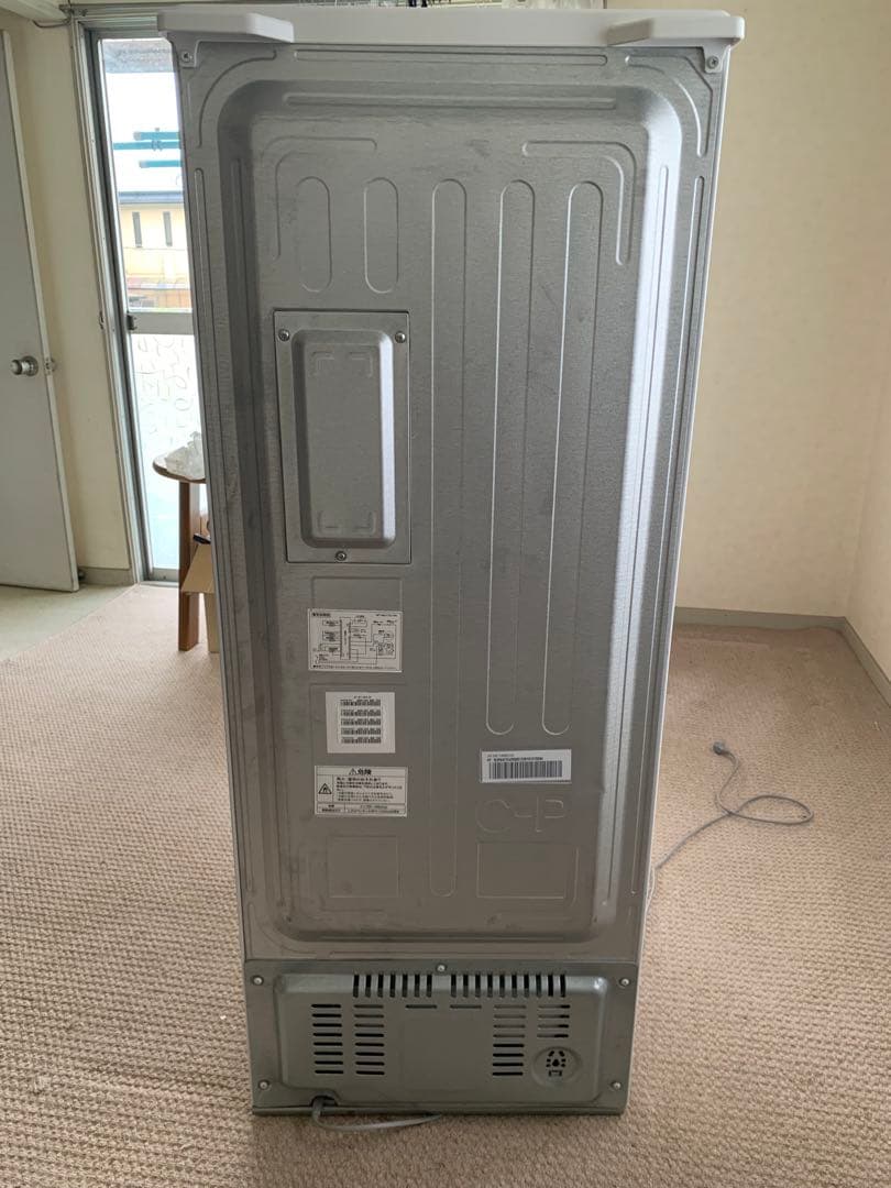 冷蔵庫　一人暮らし用　148L