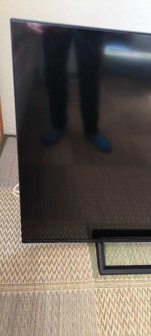 ハイセンス Hisense 50V型4K テレビ 50E6800 直接取引推奨