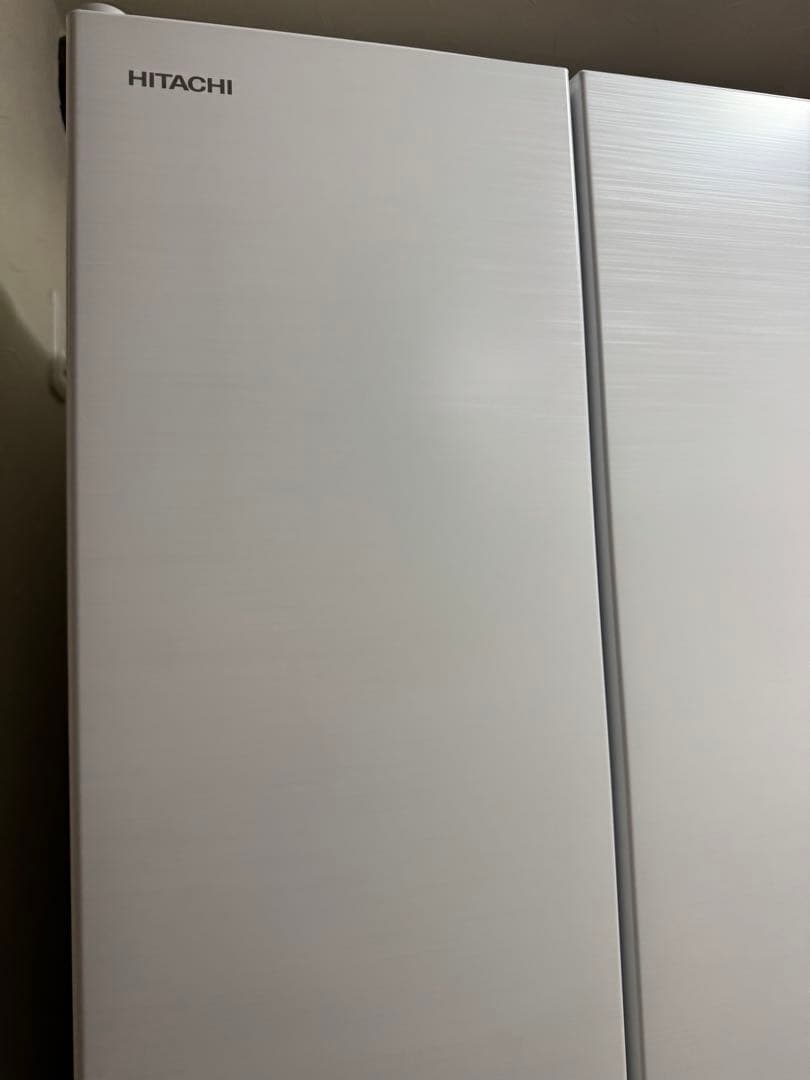 HITACHI 日立冷凍冷蔵庫 2024年製