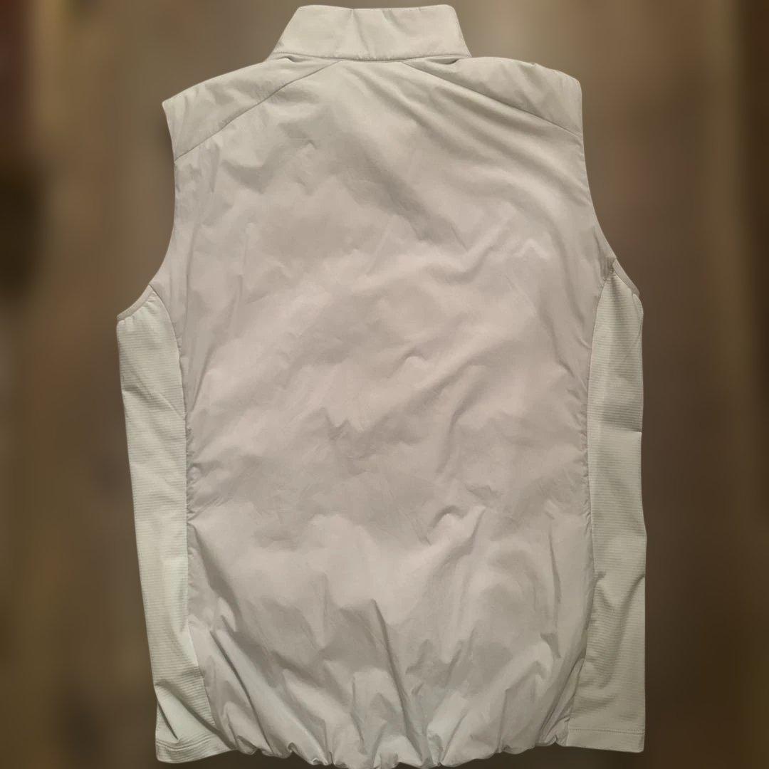 アークテリクス ベスト