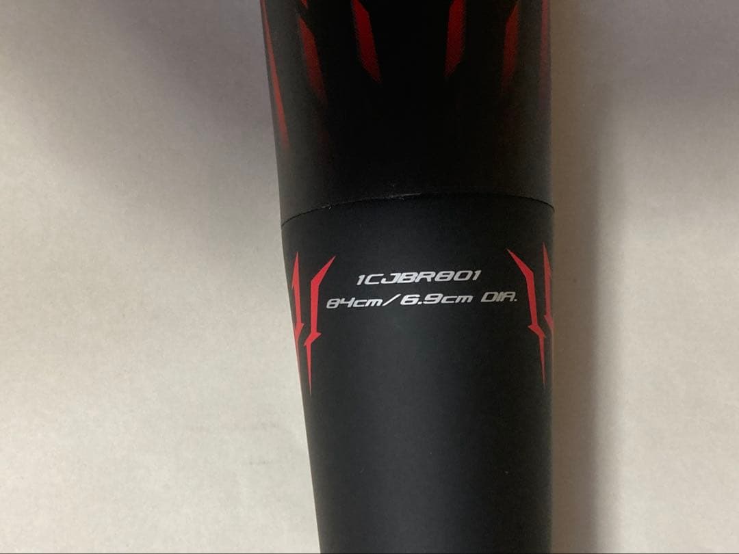 超希少！ミズノKクラブ限定ビヨンドマックスメガキング X K-CLUB未使用品