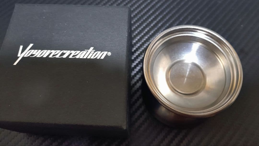 ヨーヨーリクリエーション ケ ストーンウォッシュ