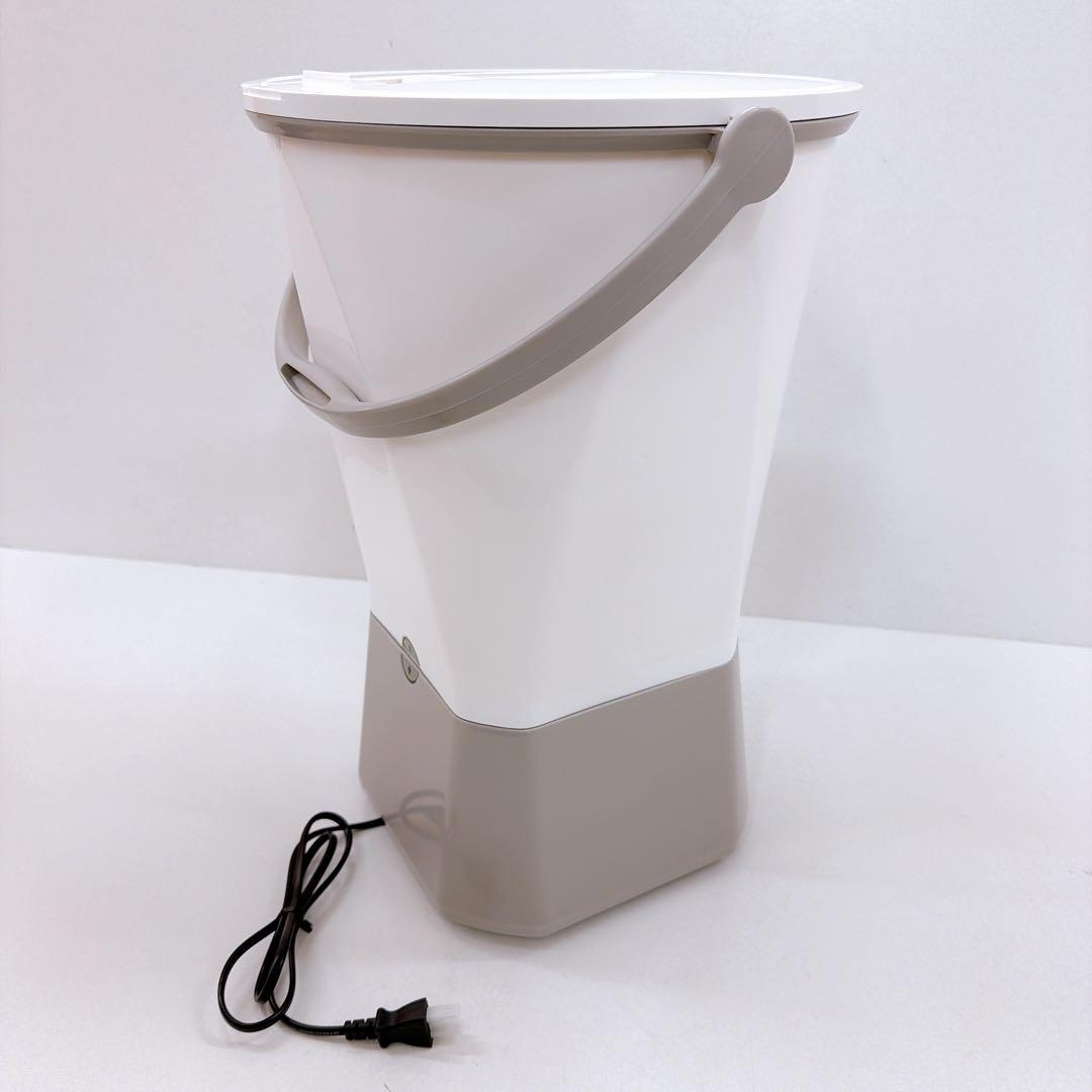 WASHBOY ウォッシュボーイ TOM-12 小型洗濯機 2025年製