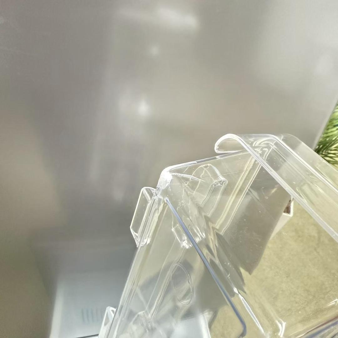 三菱 冷蔵庫 小型 一人暮らし 2ドア 146L 2023年製 3ヵ月保証