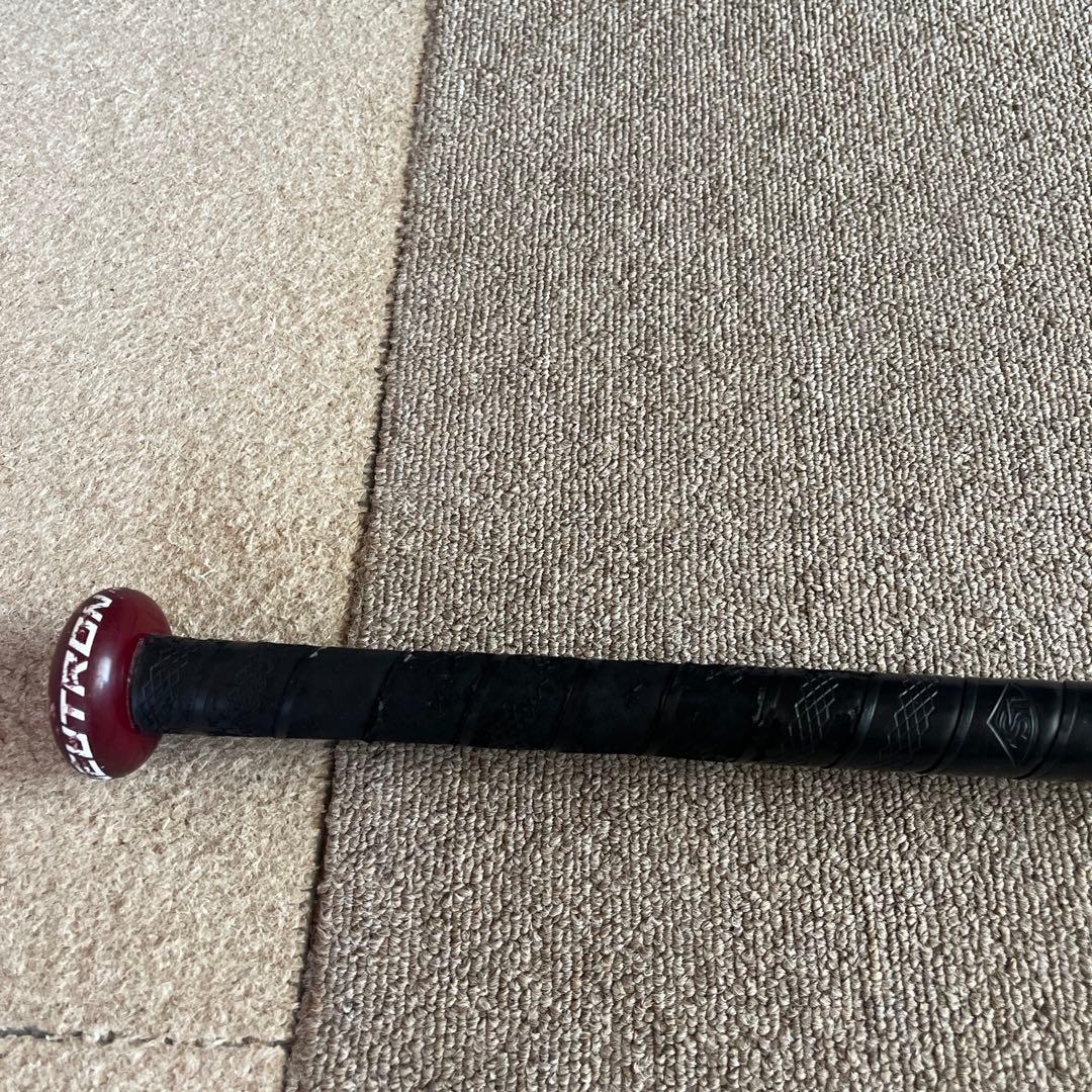 専用　ルイスビルスラッガー軟式少年用 WTLJJR20N 76cm 540g