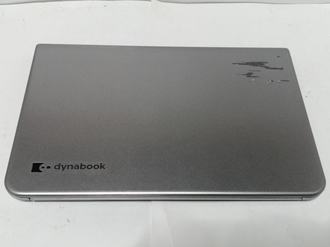 なWindows11東芝ノートパソコン爆速SSDメモリ8G office互換