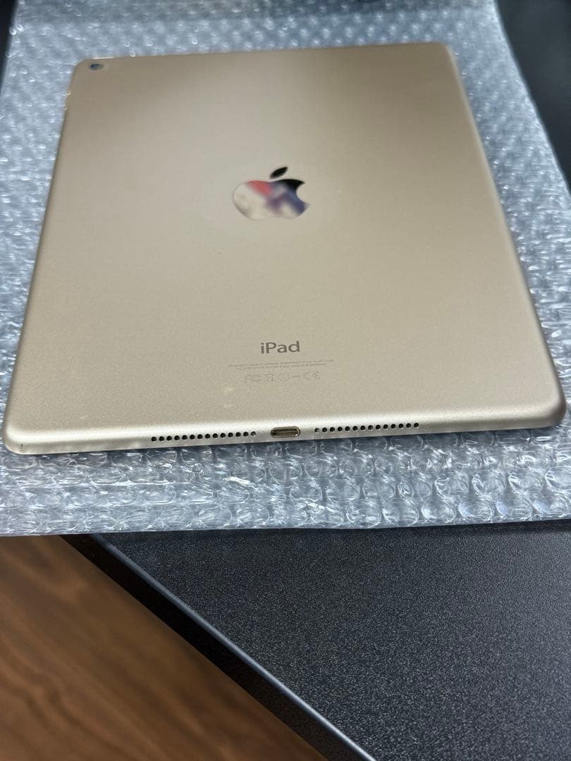 iPad Air2 Wi-Fiモデル